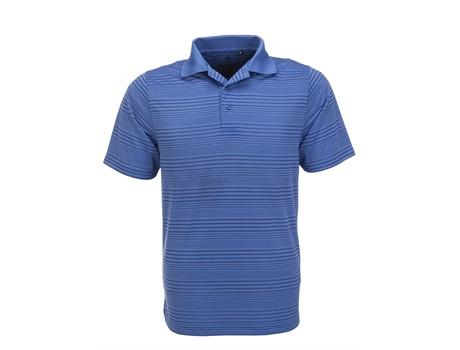 Mens Westlake Golf Shirt - Blue Only