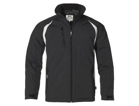 Mens Apex Winter Jacket - Black Only