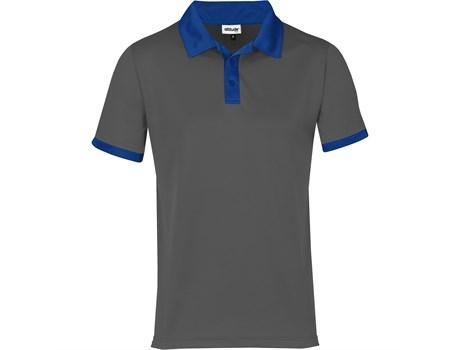 Mens Bridgewater Golf Shirt - Royal Blue Only