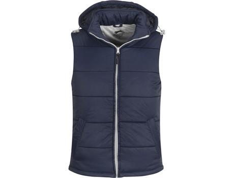 Mens Evolution Bodywarmer - 3