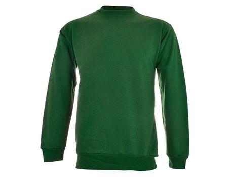 Mens Alpha Sweater - Green Only