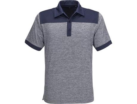 Mens Baytree Golf Shirt - Navy Only