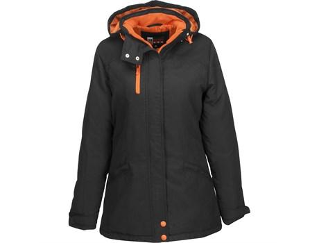 Ladies Astro Jacket - Orange Only