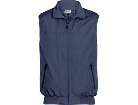 Mens Colorado Bodywarmer - Navy Only