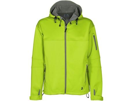 Mens Catalyst Softshell Jacket