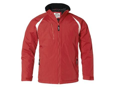 Mens Apex Winter Jacket - Red Only