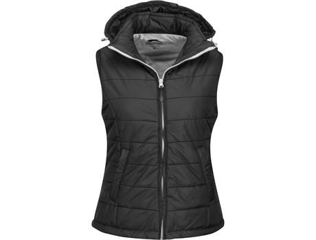 Ladies Evolution Bodywarmer - 5