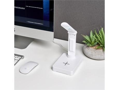 Technology | Swiss Cougar Lima Uv Steriliser Wireless Charger - 4