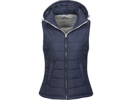 Ladies Evolution Bodywarmer - 4