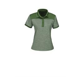 Ladies Baytree Golf Shirt - Green Only
