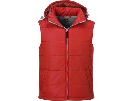 Mens Evolution Bodywarmer - 4