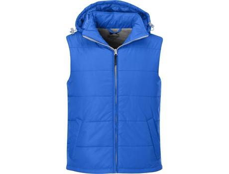 Mens Evolution Bodywarmer - 5
