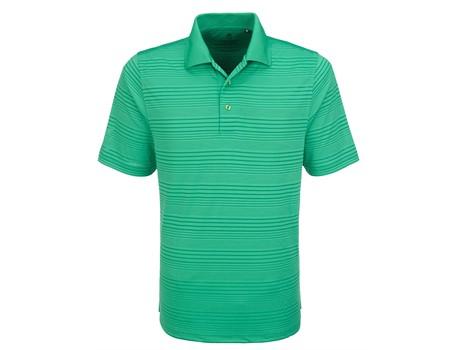 Mens Westlake Golf Shirt - Green Only