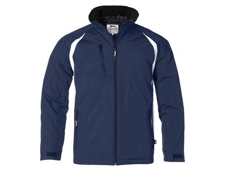 Mens Apex Winter Jacket - Navy Only