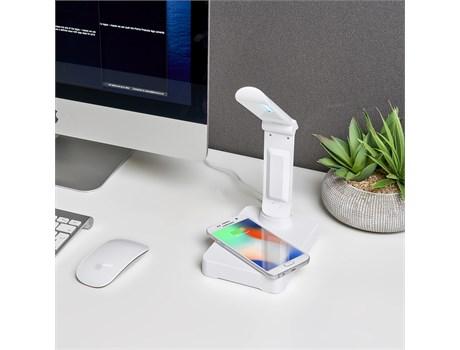 Technology | Swiss Cougar Lima Uv Steriliser Wireless Charger - 3