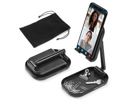 Swiss Cougar Bonn Wireless Charging Phone Stand