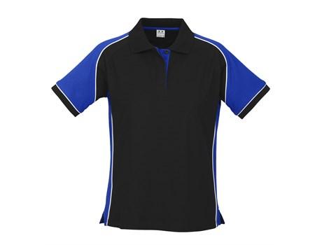 Ladies Nitro Golf Shirt - Royal Blue Only