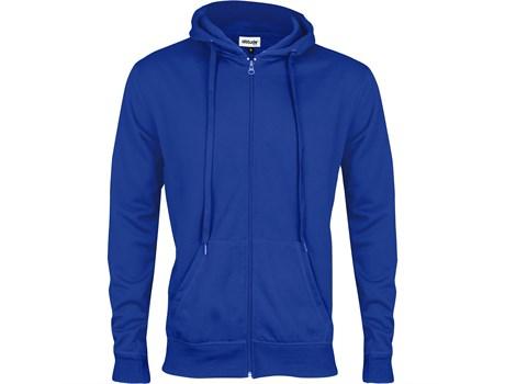 Mens Stanford Hooded Sweater - Royal Blue Only