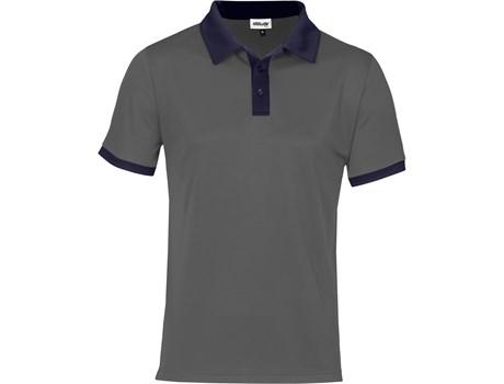 Mens Bridgewater Golf Shirt - Navy Only