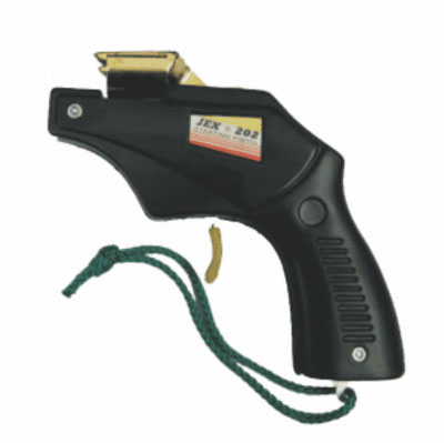 Starting Pistol