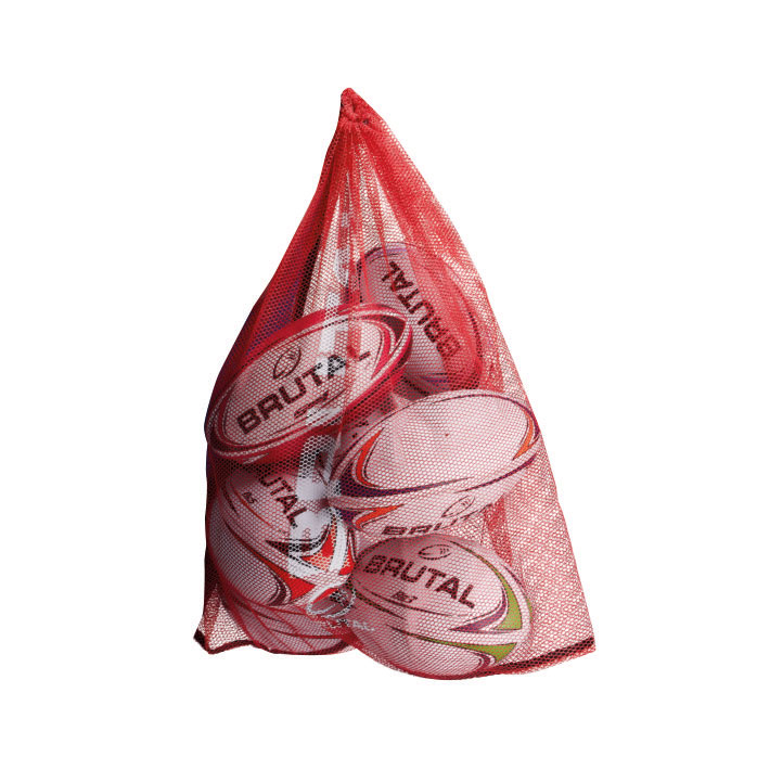 Bags Ball Mesh Brutal