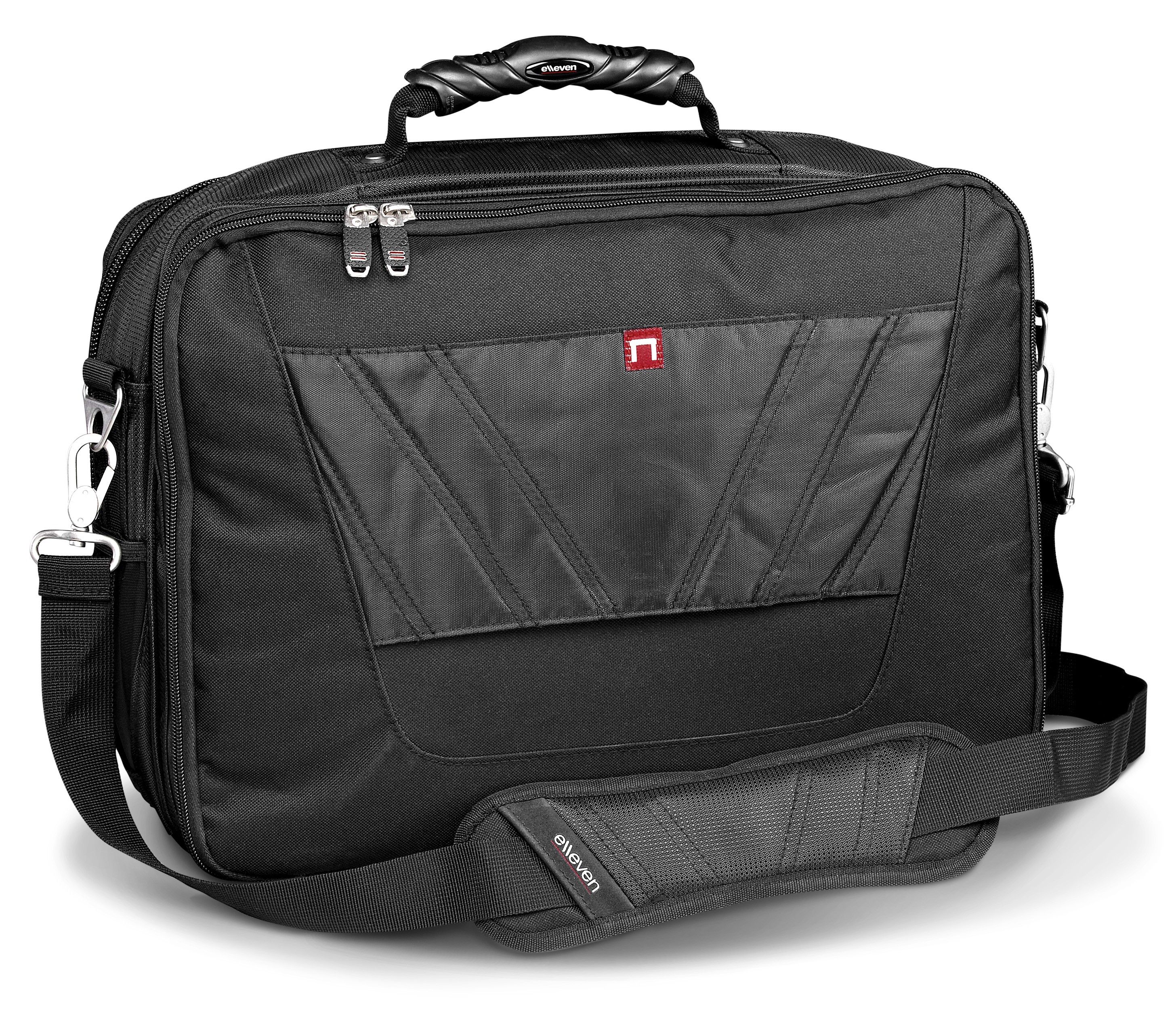 Elleven Tech Messenger Bag