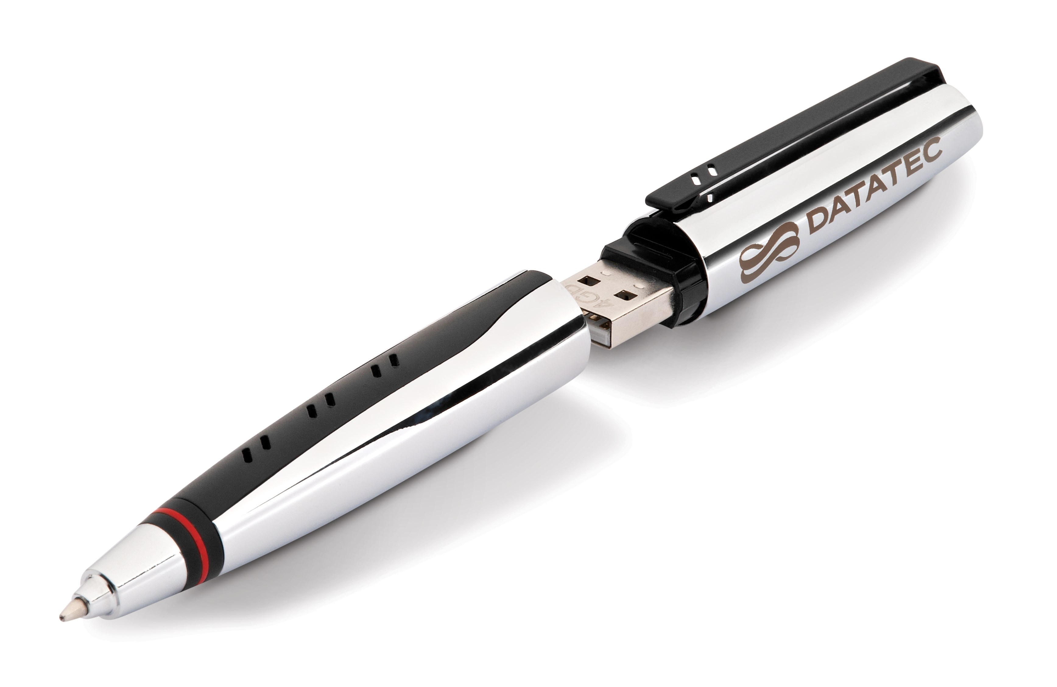 Elleven Memory Stick Pen