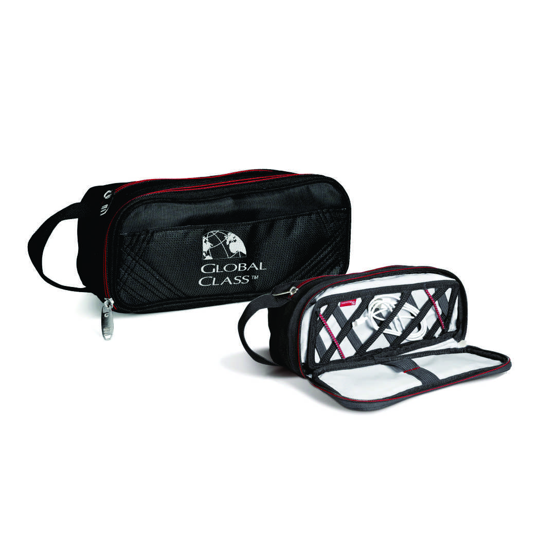 Elleven Travel Organiser Case