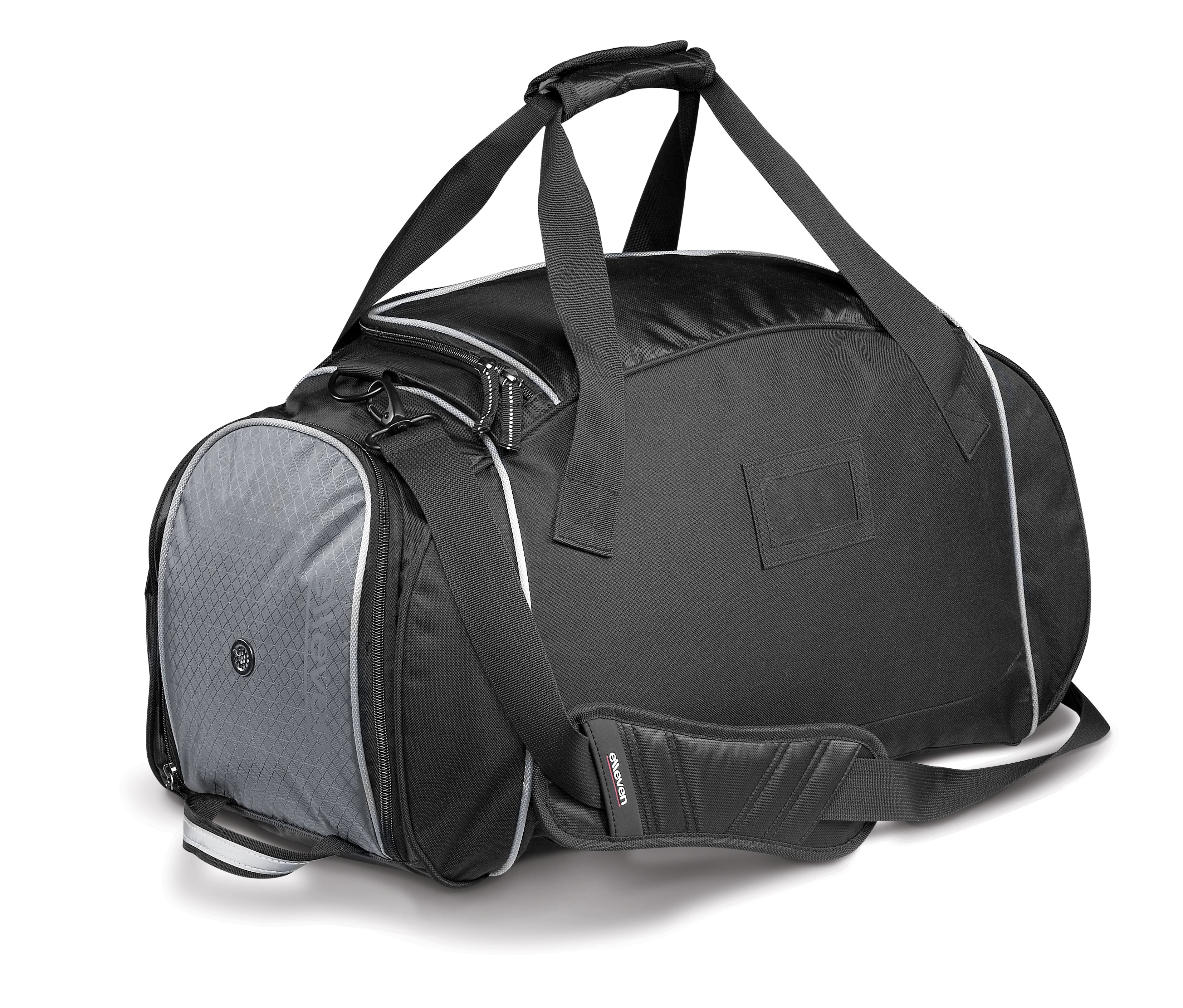Elleven Drive Sports Bag