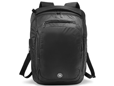 Elleven Stealth Tech Backpack