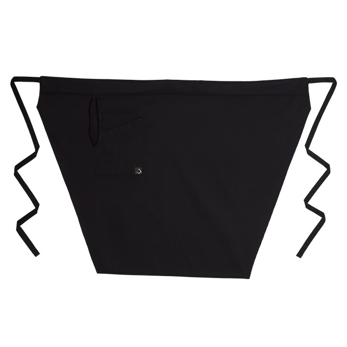 Tapered Apron (a-t)