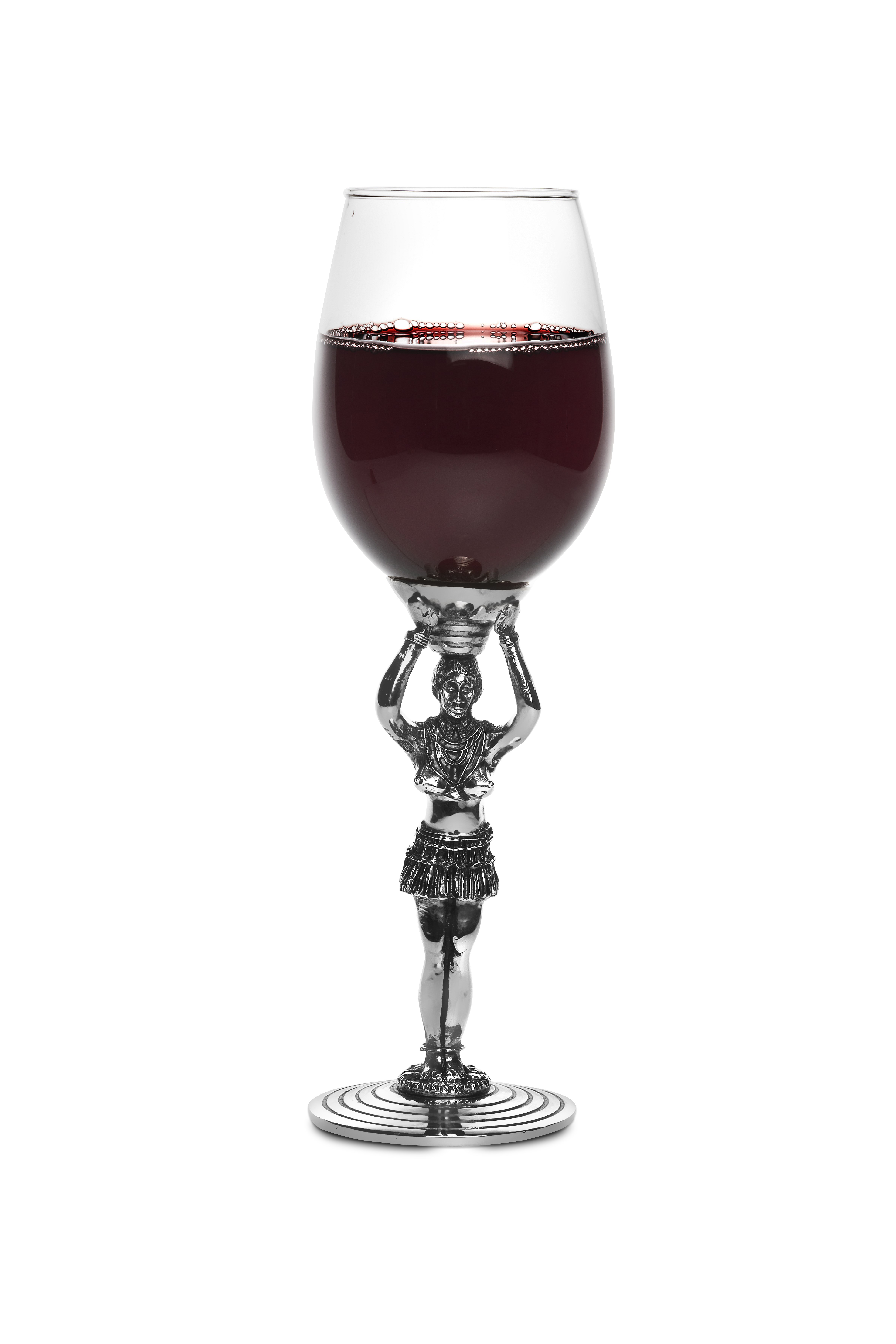 Maiden & Warrior Wine Set