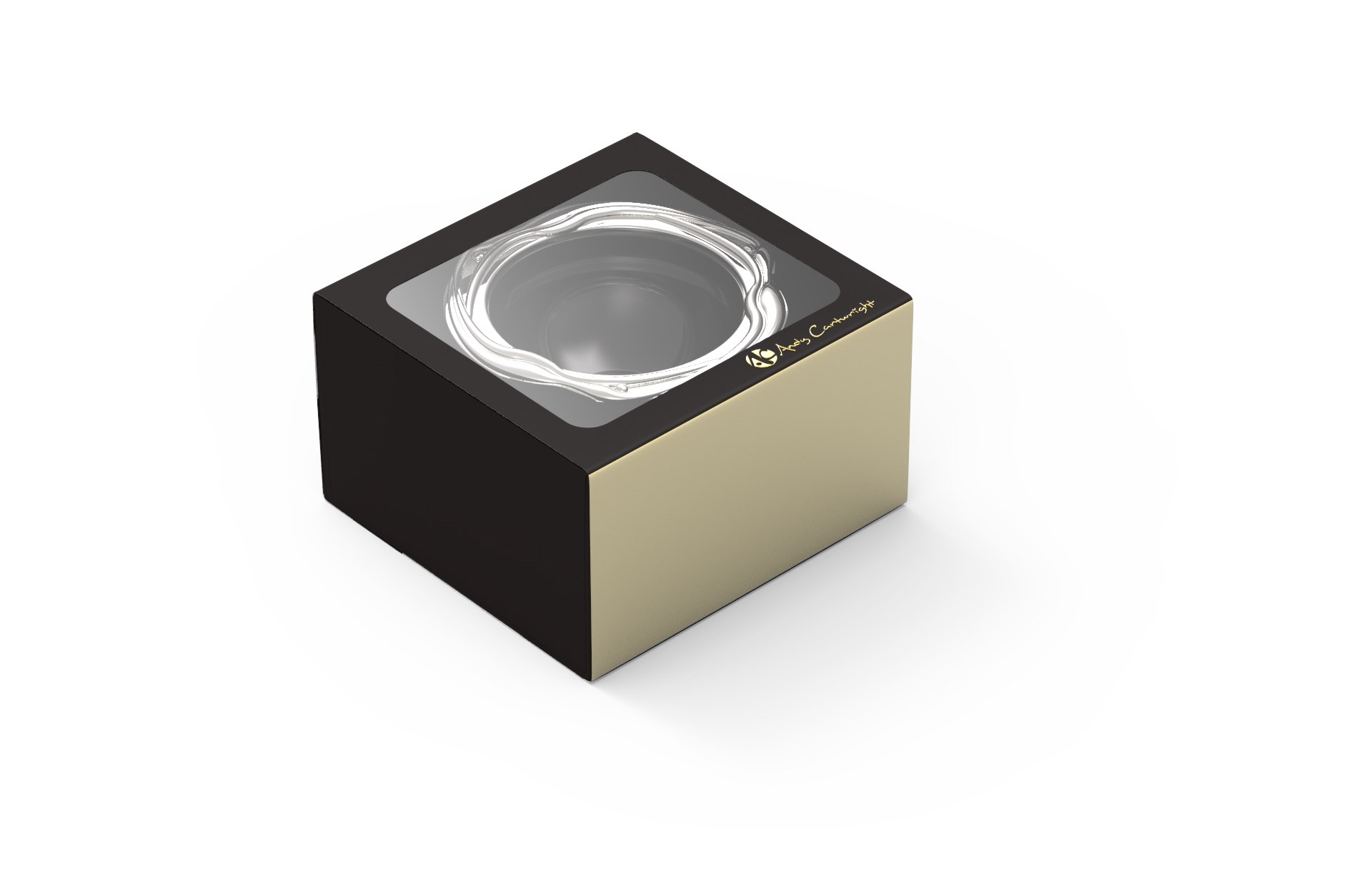 Emerge Condiment Dish