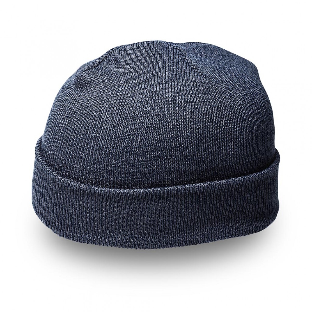 B001 Cuffed Knitted Beanie