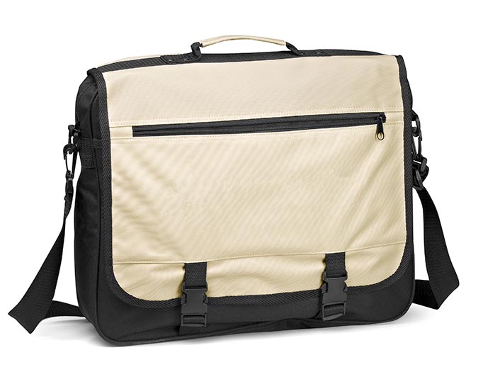 Xenon Messenger Bag