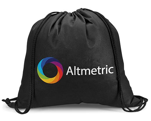 Micro Drawstring Bag