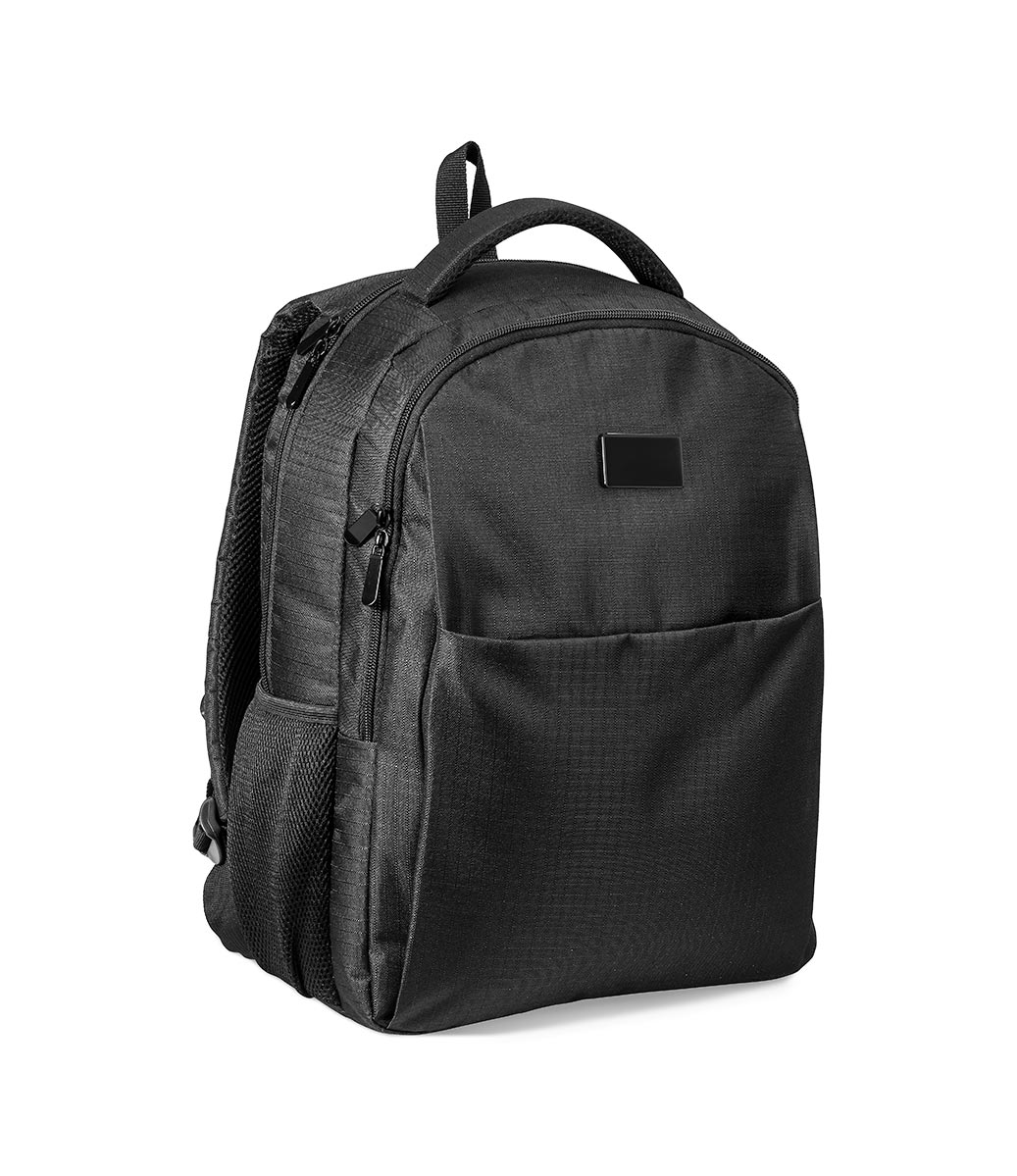 Sovereign Travel-safe Tech Backpack