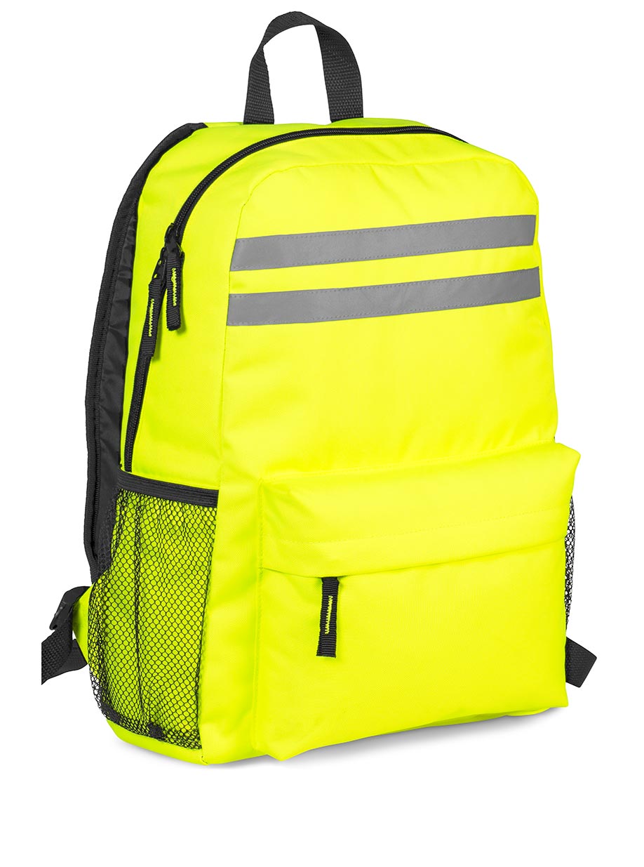 Safeway High Visibility Backpack