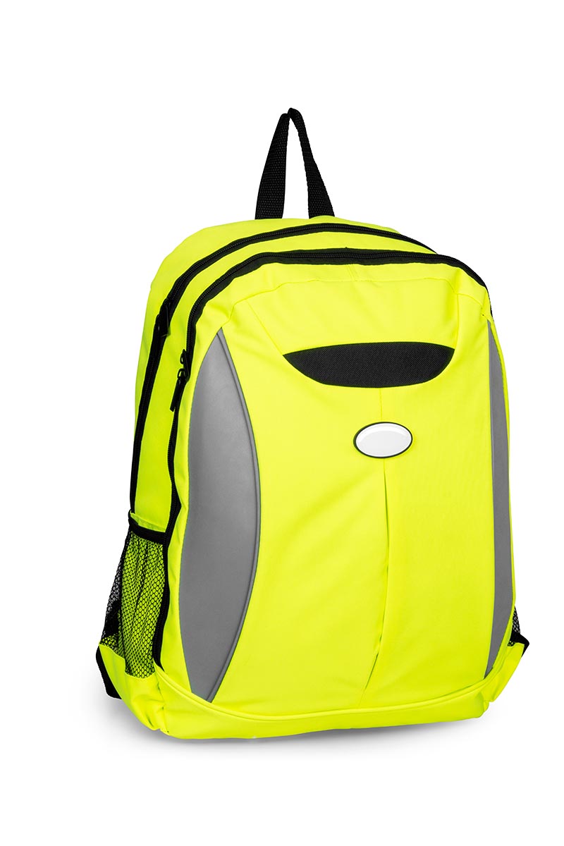Safe Zone High Visibility Backpack