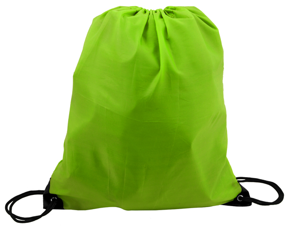 210d Poly String Bag