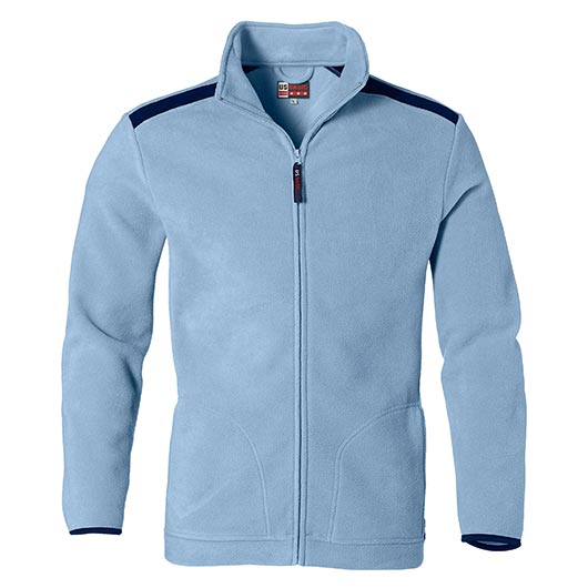 Hoodies & Sweaters | Us Basic Brighton Mens Fleece Jacket - 9
