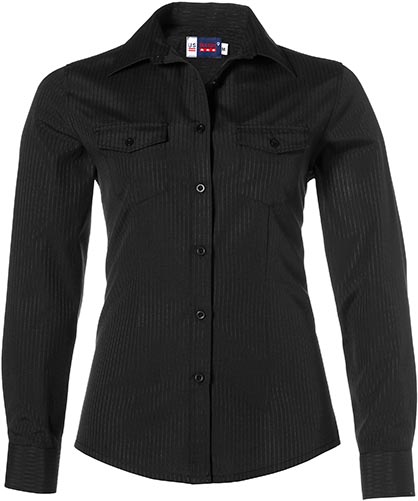 Ladies Long Sleeve Bayport Shirt