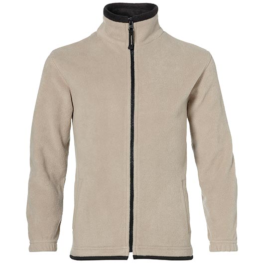 Hoodies & Sweaters | Us Basic Houston Kids Fleece Jacket - 2