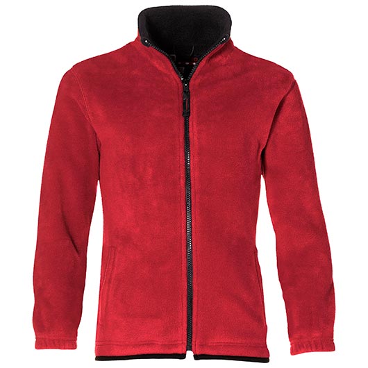 Hoodies & Sweaters | Us Basic Houston Kids Fleece Jacket - 3