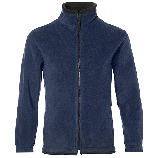 Hoodies & Sweaters | Us Basic Houston Kids Fleece Jacket - 6