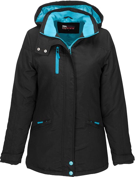 Ladies Astro Jacket