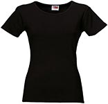 Us Basic Hawaii Ladies Top