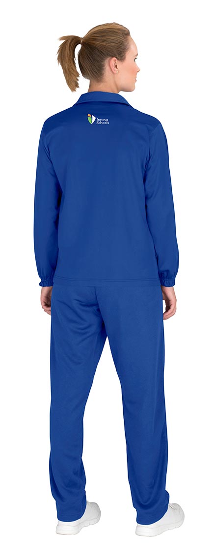 Unisex Arena Tracksuit - 6