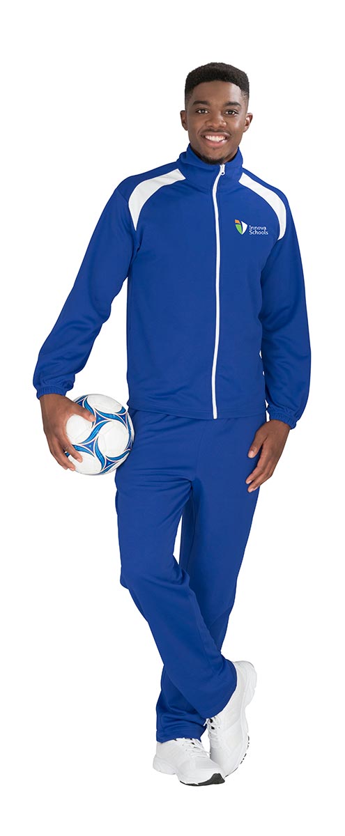 Unisex Arena Tracksuit - 8