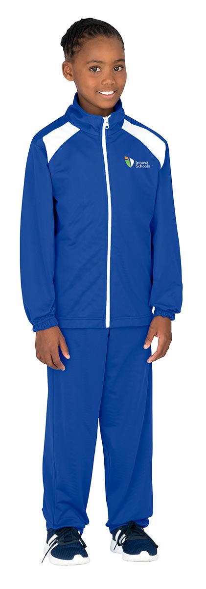Unisex Arena Tracksuit - 10